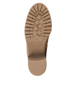 Baretraps Hadlee Lace Up Bootie