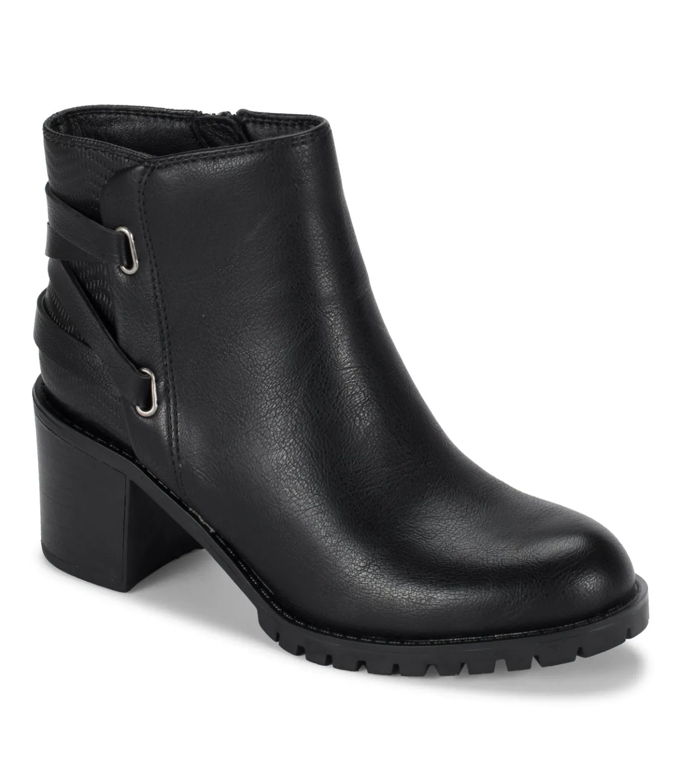 Baretraps Hensley Bootie
