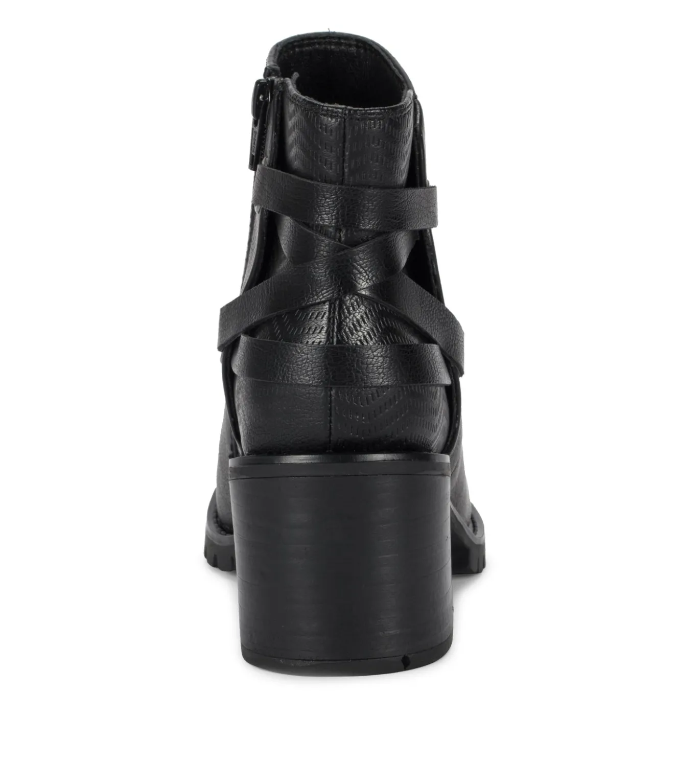 Baretraps Hensley Bootie