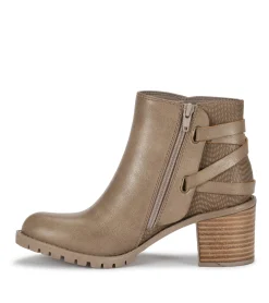 Baretraps Hensley Bootie