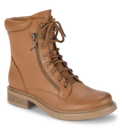 Baretraps Holden Lace Up Bootie