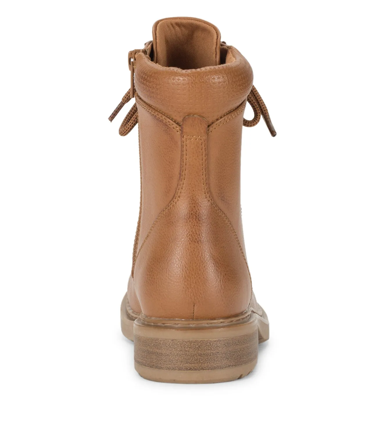 Baretraps Holden Lace Up Bootie