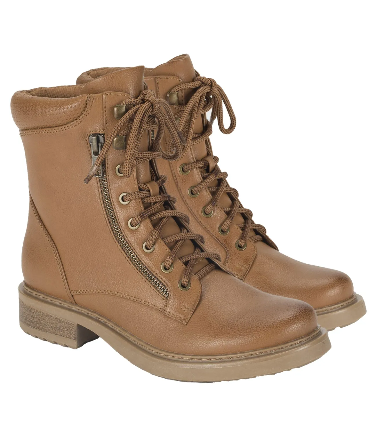 Baretraps Holden Lace Up Bootie