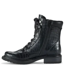 Baretraps Holden Lace Up Bootie