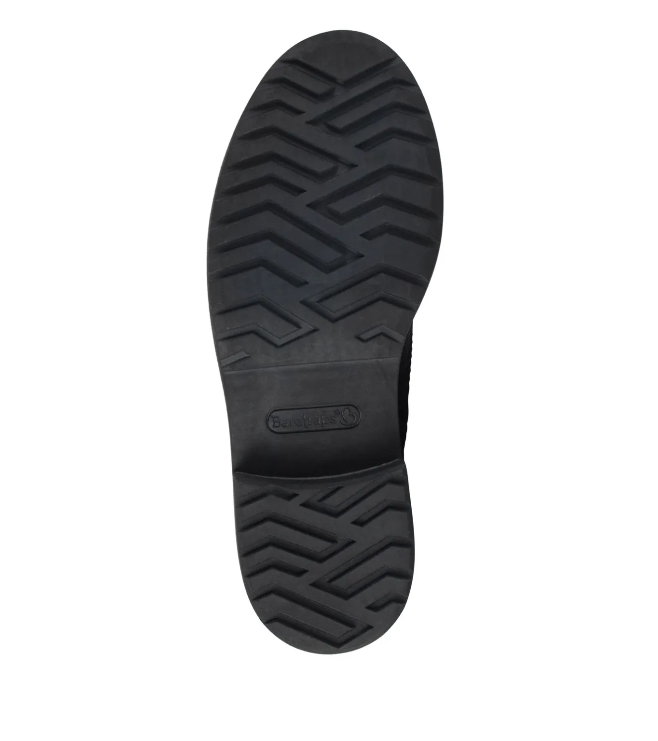 Baretraps Holden Lace Up Bootie