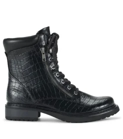 Baretraps Holden Lace Up Bootie