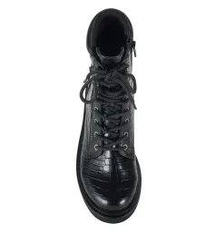 Baretraps Holden Lace Up Bootie