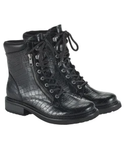 Baretraps Holden Lace Up Bootie