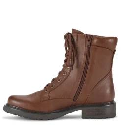 Baretraps Holden Lace Up Bootie