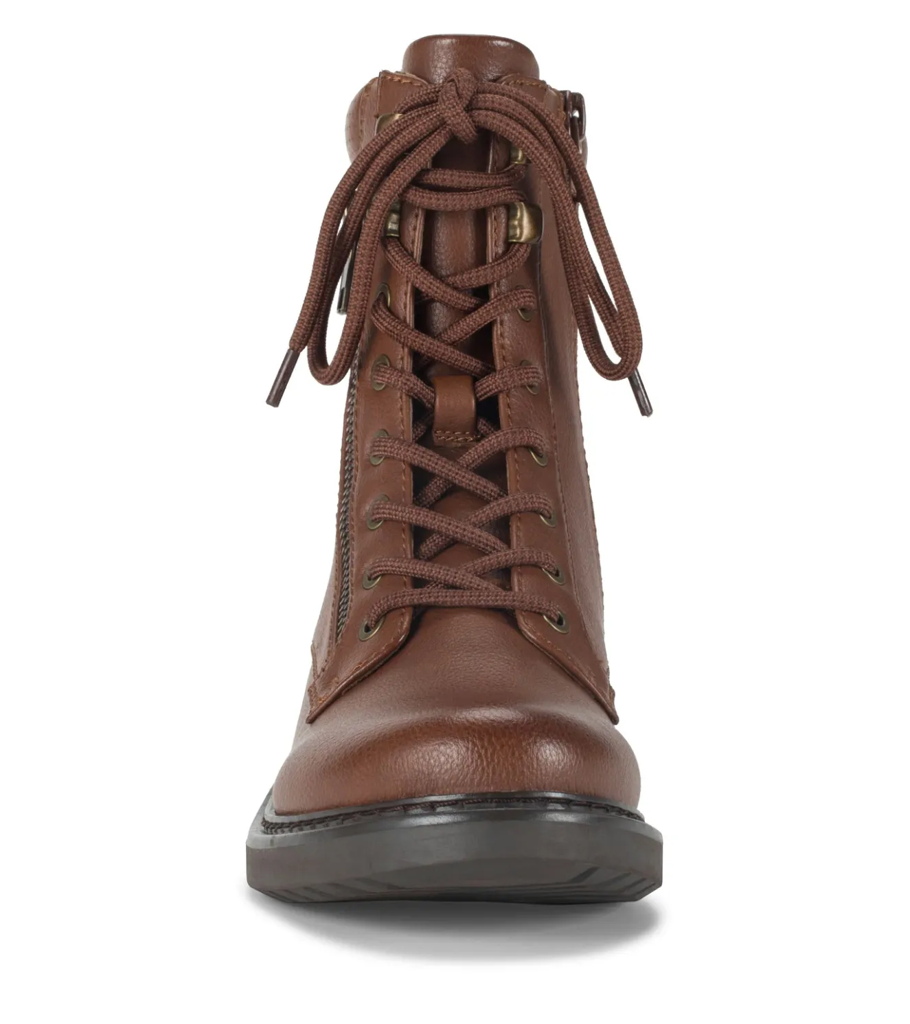 Baretraps Holden Lace Up Bootie
