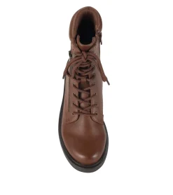 Baretraps Holden Lace Up Bootie