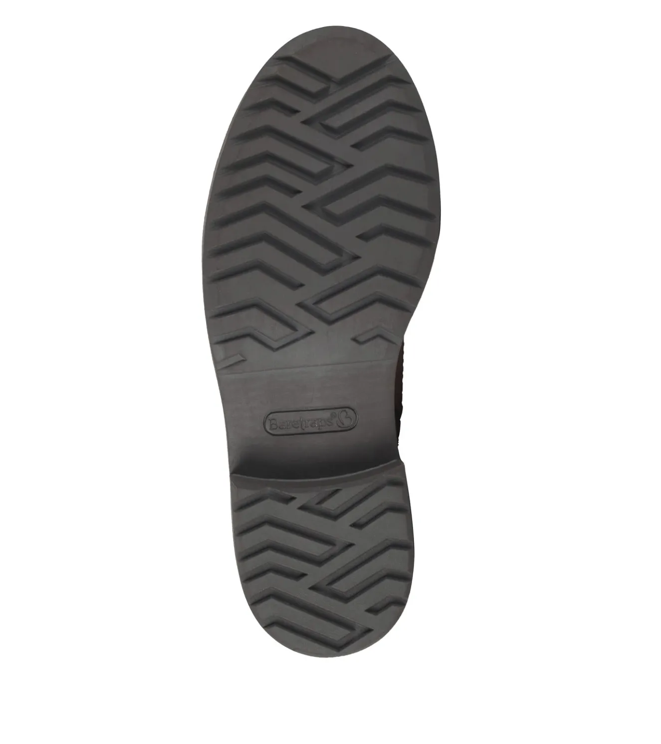 Baretraps Holden Lace Up Bootie