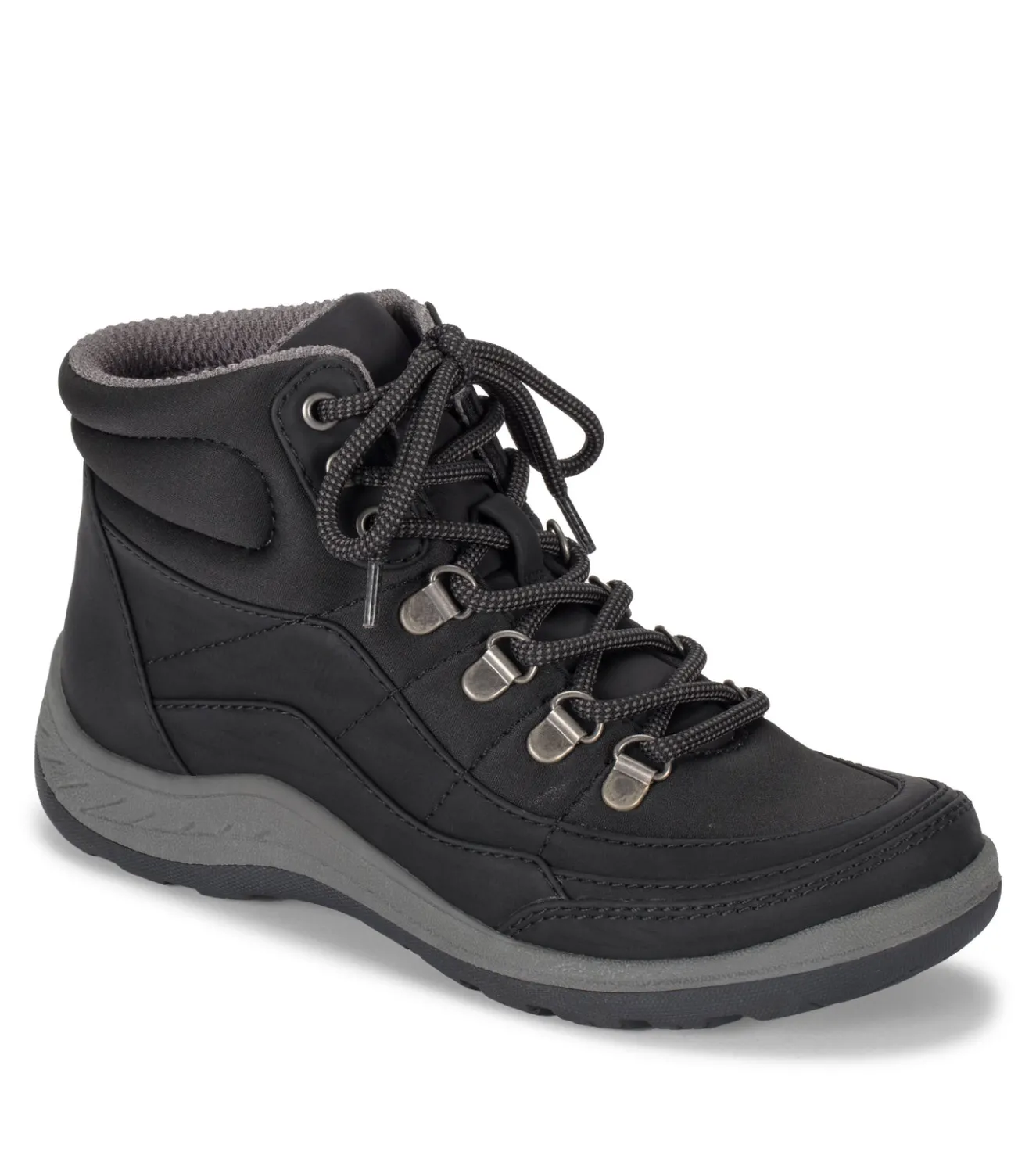Baretraps Kamber Lace Up Boot