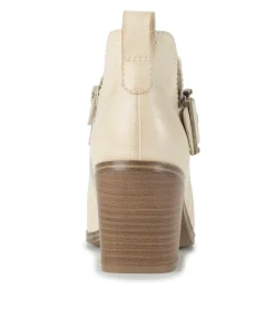 Baretraps Karina Block Heel Ankle Bootie