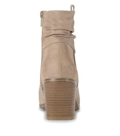 Baretraps Katherine Block Heel Bootie