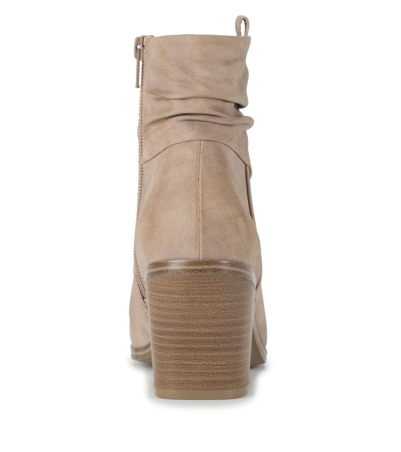 Baretraps Katherine Block Heel Bootie