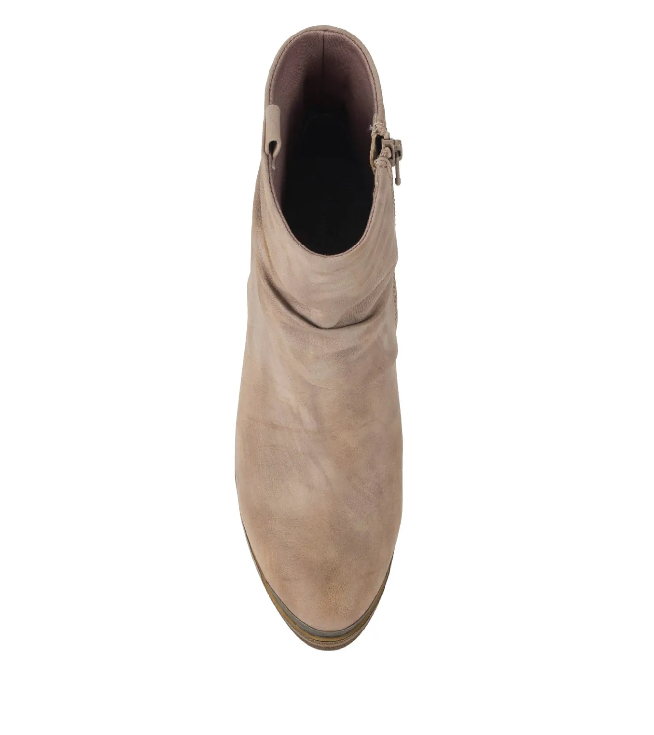 Baretraps Katherine Block Heel Bootie