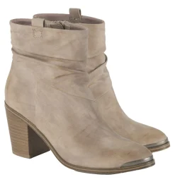 Baretraps Katherine Block Heel Bootie