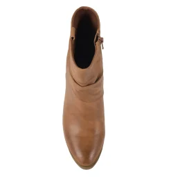 Baretraps Katherine Block Heel Bootie