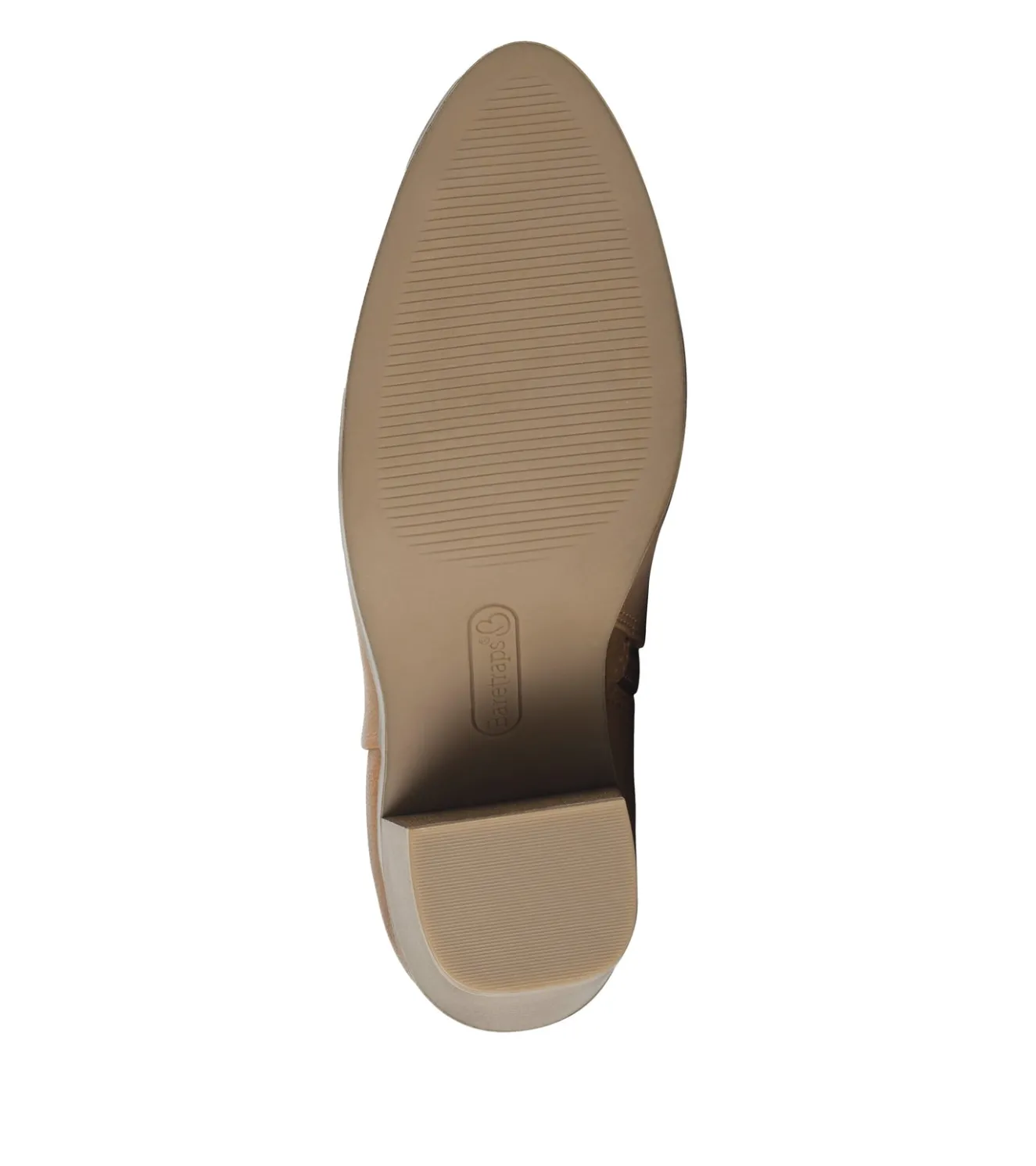 Baretraps Katherine Block Heel Bootie