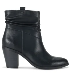 Baretraps Katherine Block Heel Bootie