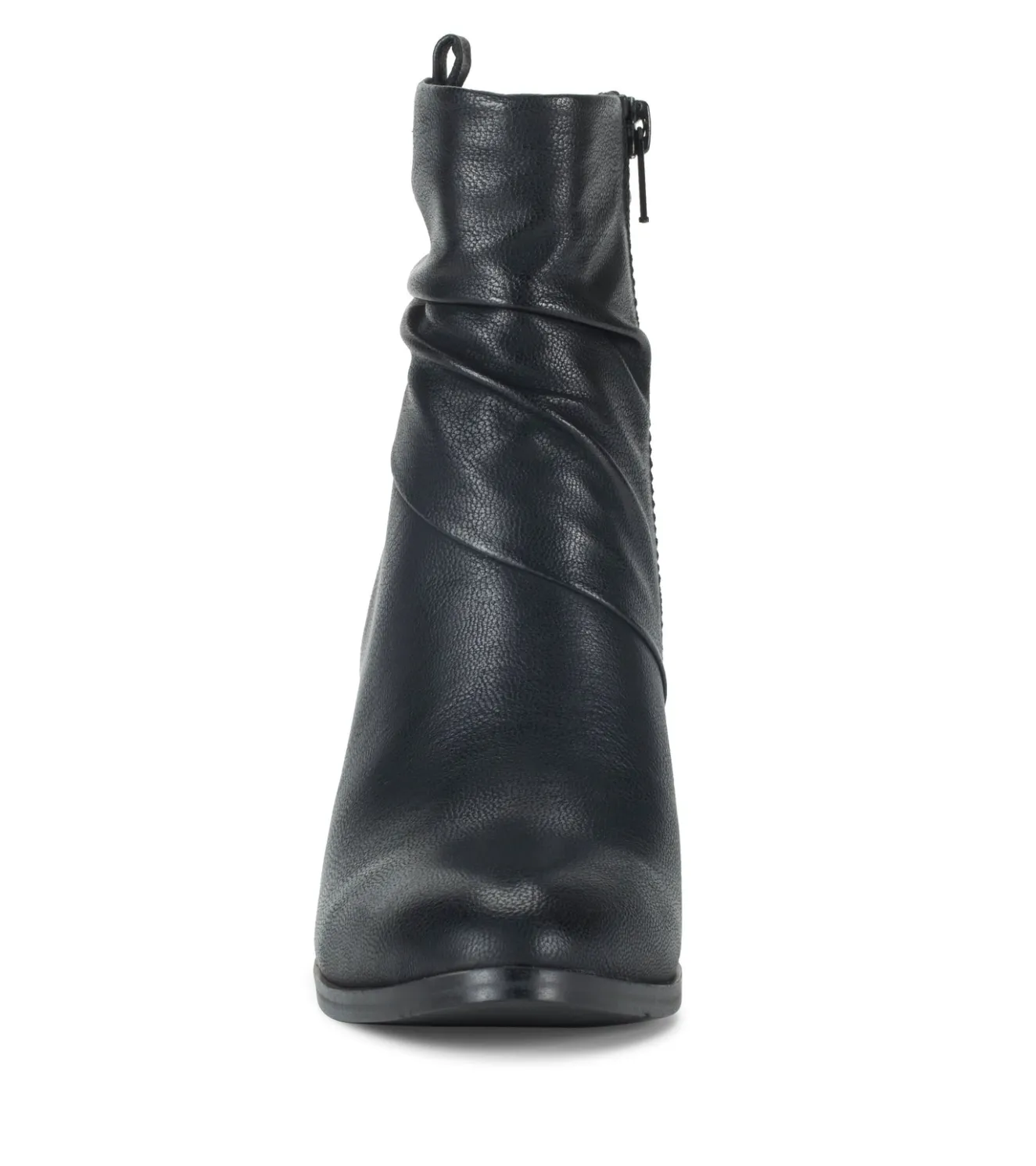 Baretraps Katherine Block Heel Bootie