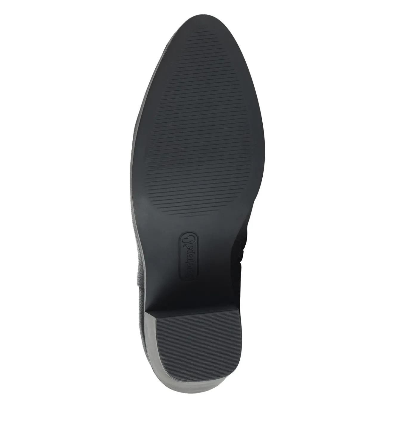 Baretraps Katherine Block Heel Bootie