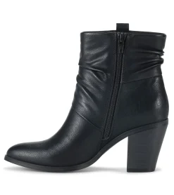Baretraps Katherine Block Heel Bootie