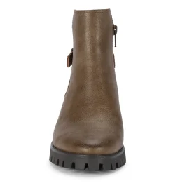 Baretraps Kemper Lug Sole Bootie
