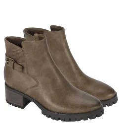 Baretraps Kemper Lug Sole Bootie