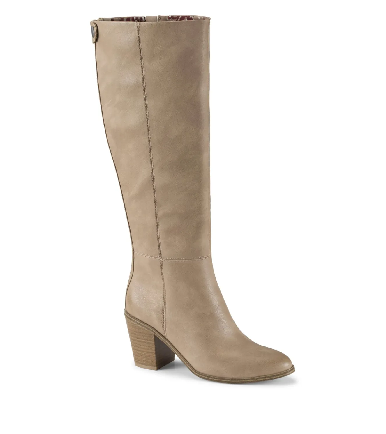 Baretraps Kiara Tall Boot