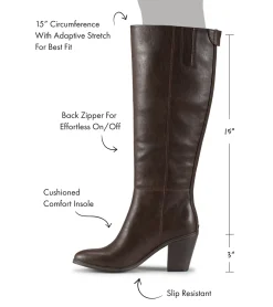 Baretraps Kiara Tall Boot