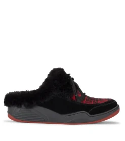 Baretraps Landon Clog Slipper