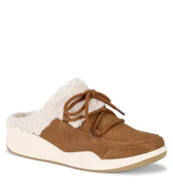 Baretraps Landon Clog Slipper