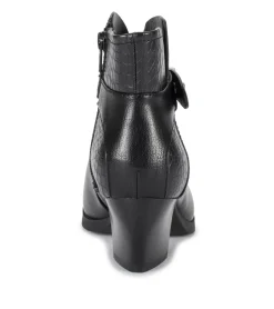 Baretraps Lane Block Heel Bootie