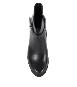 Baretraps Lane Block Heel Bootie