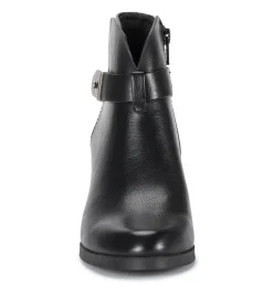 Baretraps Lane Block Heel Bootie