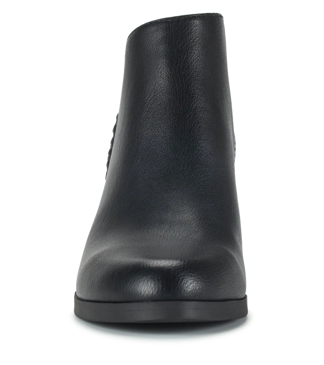 Baretraps Lauryn Block Heel Ankle Bootie