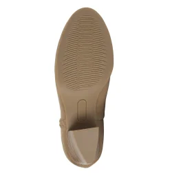 Baretraps Lauryn Block Heel Ankle Bootie