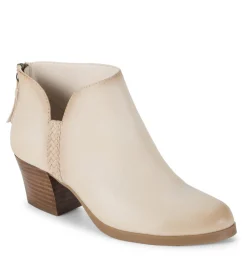 Baretraps Lauryn Block Heel Ankle Bootie