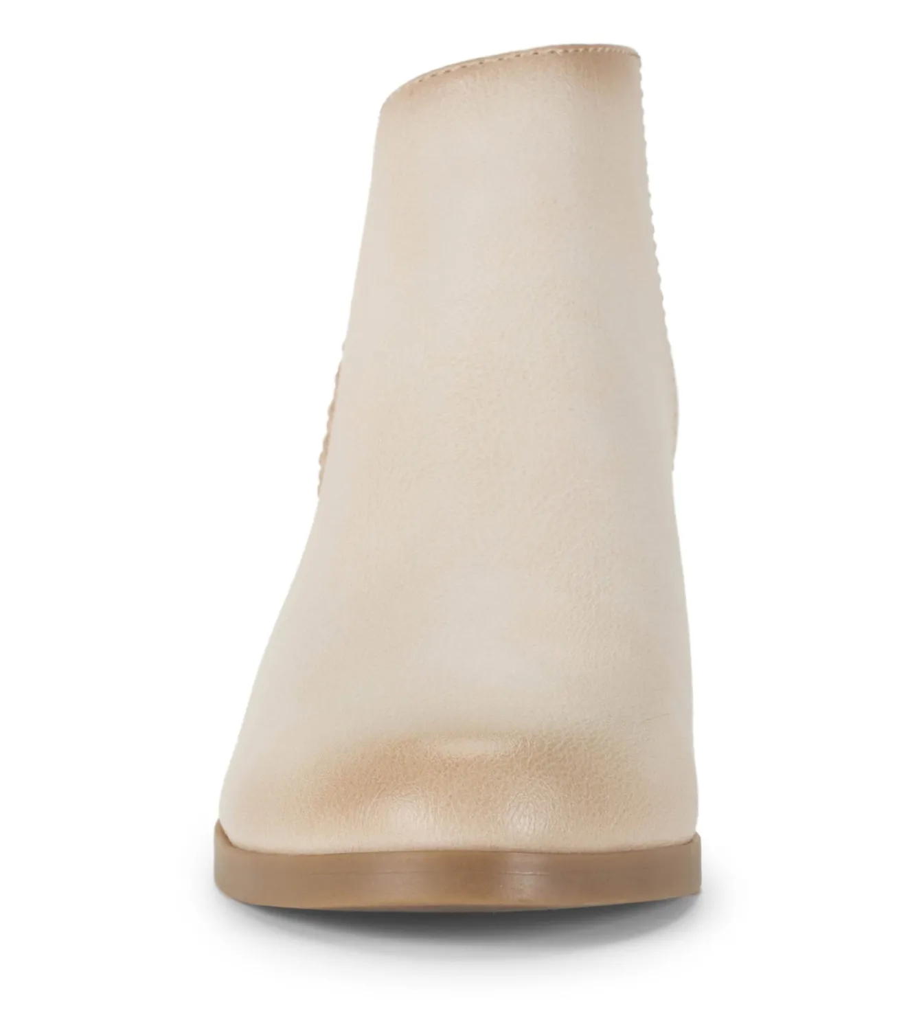 Baretraps Lauryn Block Heel Ankle Bootie