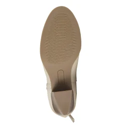 Baretraps Lauryn Block Heel Ankle Bootie