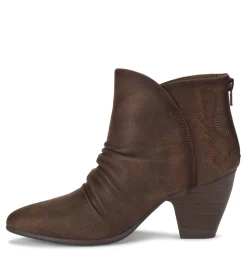 Baretraps Leanna Bootie
