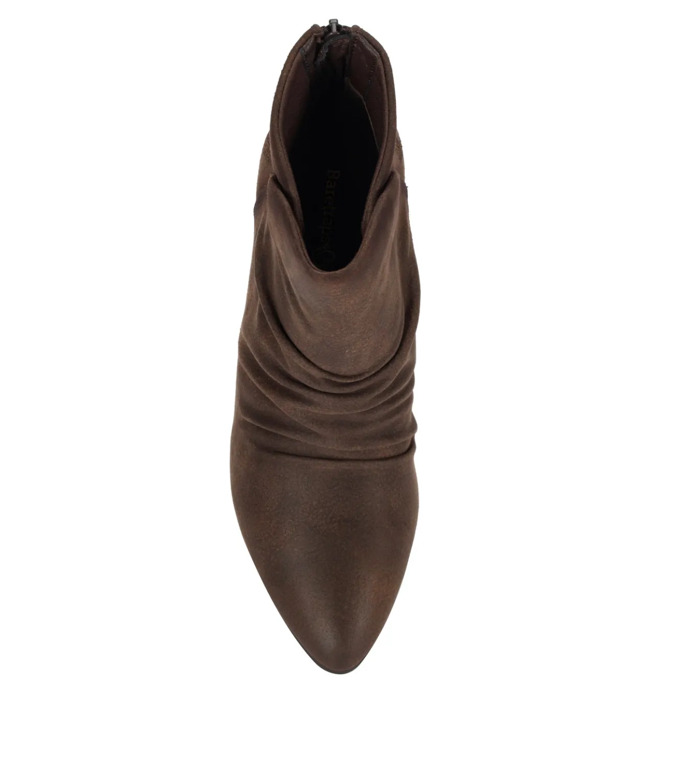 Baretraps Leanna Bootie