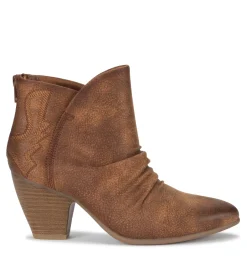 Baretraps Leanna Bootie