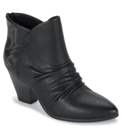 Baretraps Leanna Bootie