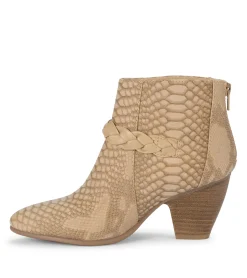Baretraps Ledell Bootie