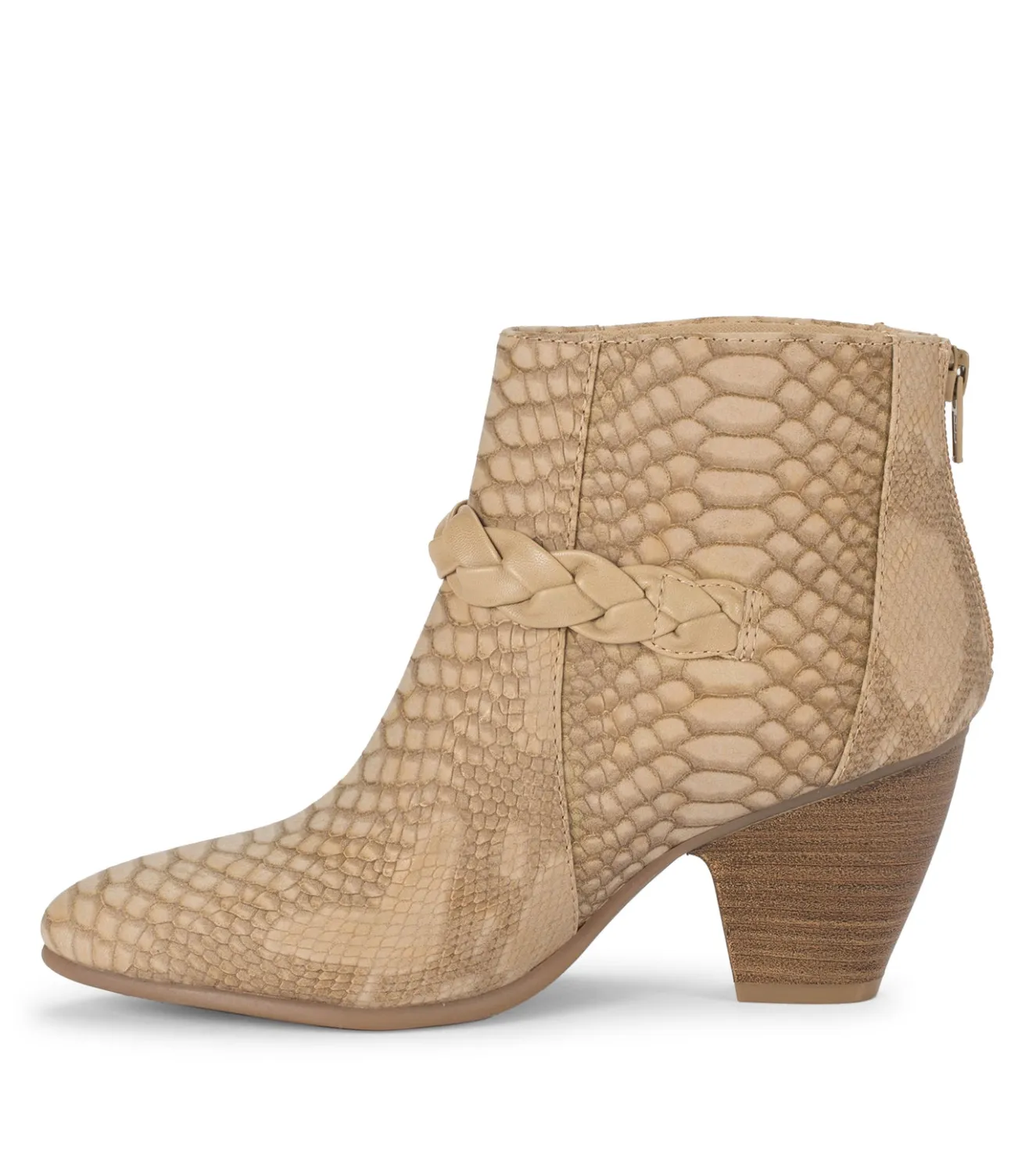 Baretraps Ledell Bootie