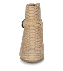 Baretraps Ledell Bootie