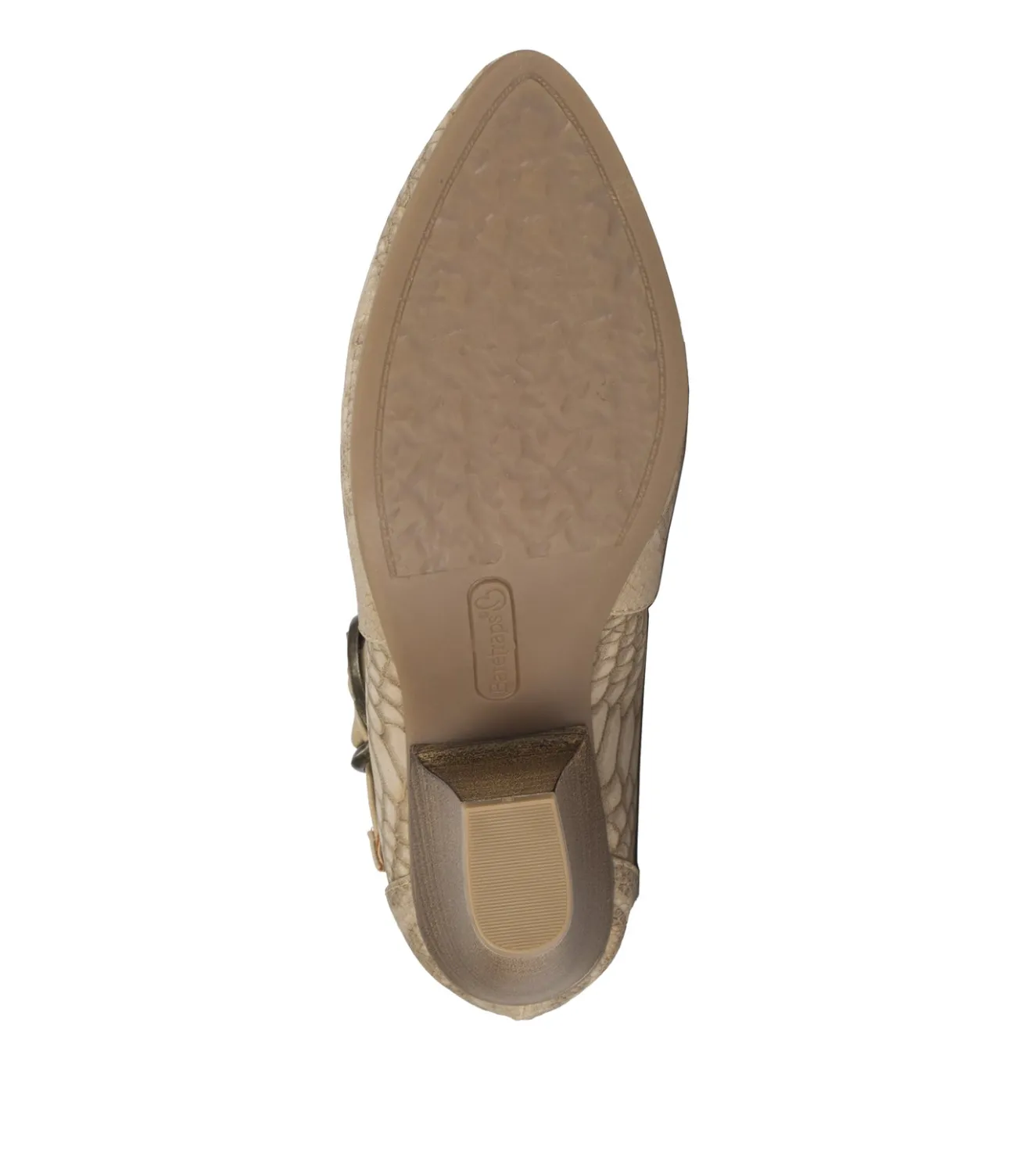 Baretraps Ledell Bootie